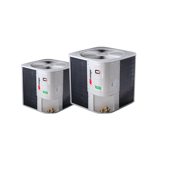 CI Condensadoras Convencional  (220V - 5 Toneladas)