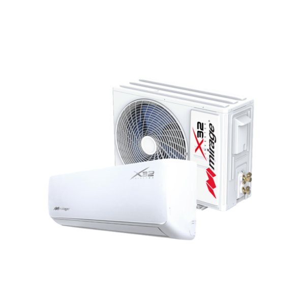 Mini Split Inverter X32 - ( 220 V / 24.000BTU)